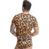 ANAIS MEN - CAMISETA DE PLÁTANO S