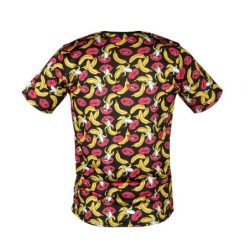 ANAIS MEN - CAMISETA DE PLÁTANO S