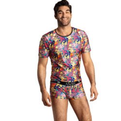 ANAIS MEN - CAMISETA DE...