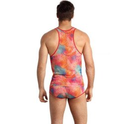 ANAIS MEN - TOP FALCON S