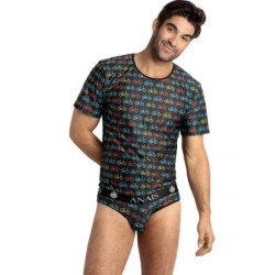 ANAIS MEN - CAMISETA BENITO L