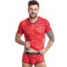 ANAIS MEN - CAMISETA BRAVE XL