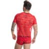 ANAIS MEN - CAMISETA BRAVE XL