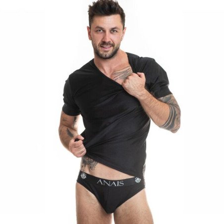 ANAIS MEN - CAMISETA GASOLINA XL