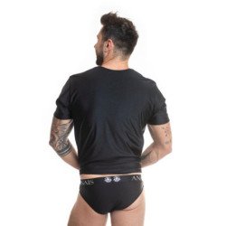 ANAIS MEN - CAMISETA GASOLINA XL