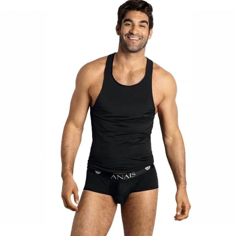 ANAIS MEN - TOP POLVO XL