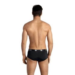 ANAIS MEN - CALZONCILLO PETROL XL