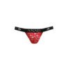 ANAIS MEN - BRAVE JOCK STRAP L