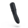 B SWISH - VIBRADOR PREMIUM NEGRO B HRIMOSO
