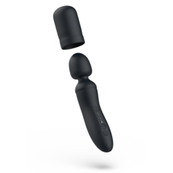 B SWISH - VIBRADOR PREMIUM NEGRO B HRIMOSO