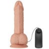 BAILE - BEAUTIFUL ENCOUNTER CATOBLEPAS VIBRACION 20.6 CM NATURAL