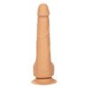 CALEXOTICS - SILICONE STUDS 20.32 CM SKIN