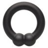 CALEXOTICS - ALPHA MUSCLE RING NEGRO