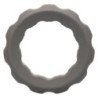 CALEXOTICS - ALPHA ERECT RING GRIS