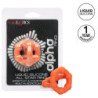 CALEXOTICS - ALPHA ALL STAR ANILLO NARANJA