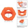 CALEXOTICS - ALPHA ALL STAR ANILLO NARANJA