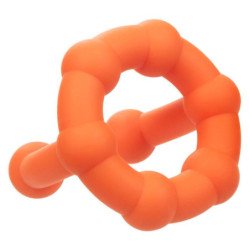 CALEXOTICS - ALPHA ALL STAR ANILLO NARANJA