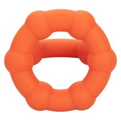 CALEXOTICS - ALPHA ALL STAR ANILLO NARANJA