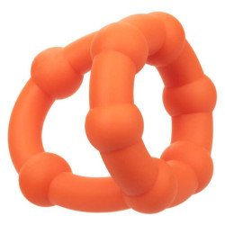 CALEXOTICS - ALPHA ALL STAR ANILLO NARANJA