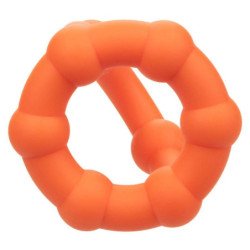 CALEXOTICS - ALPHA ALL STAR ANILLO NARANJA