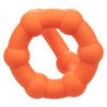 CALEXOTICS - ALPHA ALL STAR ANILLO NARANJA