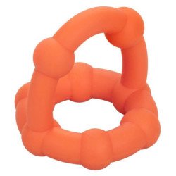 CALEXOTICS - ALPHA ALL STAR ANILLO NARANJA