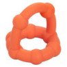 CALEXOTICS - ALPHA ALL STAR ANILLO NARANJA