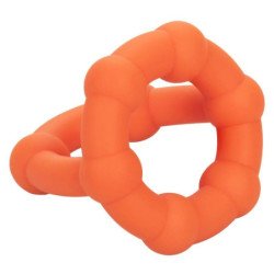 CALEXOTICS - ALPHA ALL STAR ANILLO NARANJA