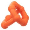 CALEXOTICS - ALPHA ALL STAR ANILLO NARANJA