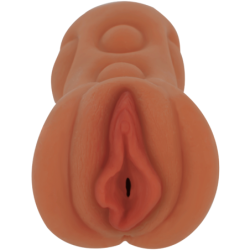 JAMYJOB SIGNATURE - MASTURBADOR VAGINAL DE MILENA
