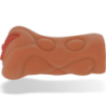 JAMYJOB SIGNATURE - MASTURBADOR VAGINAL DE MILENA
