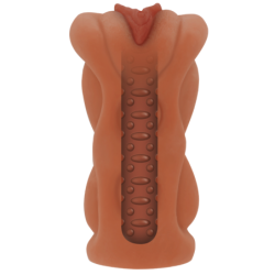 JAMYJOB SIGNATURE - MASTURBADOR VAGINAL DE MILENA
