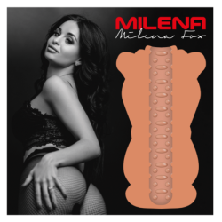 JAMYJOB SIGNATURE - MASTURBADOR VAGINAL DE MILENA