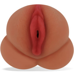 FIRMA DE JAMYJOB - MASTURBADORA DE VAGINA GIULIANA