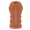 FIRMA DE JAMYJOB - MASTURBADORA DE VAGINA GIULIANA