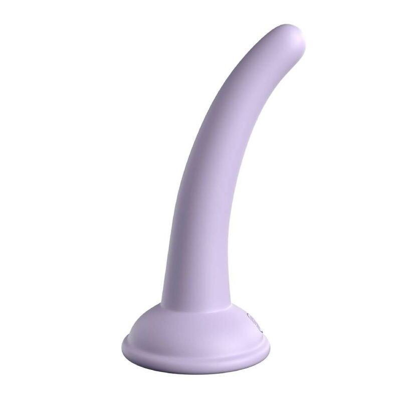 DILLIO - CINCO CURIOSIDADES 12,7 CM LILA
