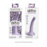 DILLIO - CINCO CURIOSIDADES 12,7 CM LILA