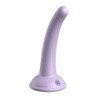 DILLIO - CINCO CURIOSIDADES 12,7 CM LILA