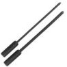 ELECTRASTIM - SONDA URETAL ELECTROSEXUAL DE SILICONA FLEXIBLE DE 7 MM