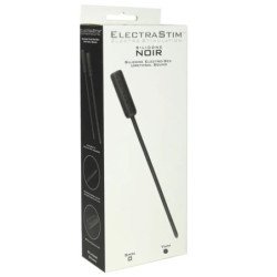 ELECTRASTIM - SONDA URETAL ELECTROSEXUAL DE SILICONA FLEXIBLE DE 7 MM