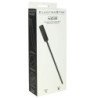 ELECTRASTIM - SONDA URETAL ELECTROSEXUAL DE SILICONA FLEXIBLE DE 7 MM