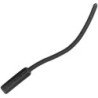 ELECTRASTIM - SONDA URETAL ELECTROSEXUAL DE SILICONA FLEXIBLE DE 7 MM