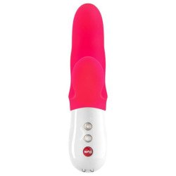 FUN FACTORY - MISS BI ROSA/BLANCO