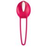 FUN FACTORY - SMARTBALL UNO BLANCO/ROJO INDIA