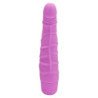 GET REAL - MINI CLASSIC SLIM VIBRADOR ROSA
