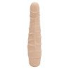 GET REAL - MINI CLASSIC SLIM VIBRADOR NATURAL