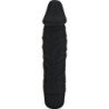 GET REAL - MINI CLASSIC VIBRADOR NEGRO