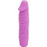 GET REAL - MINI CLASSIC VIBRADOR ROSA