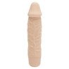 GET REAL - MINI CLASSIC VIBRADOR NATURAL