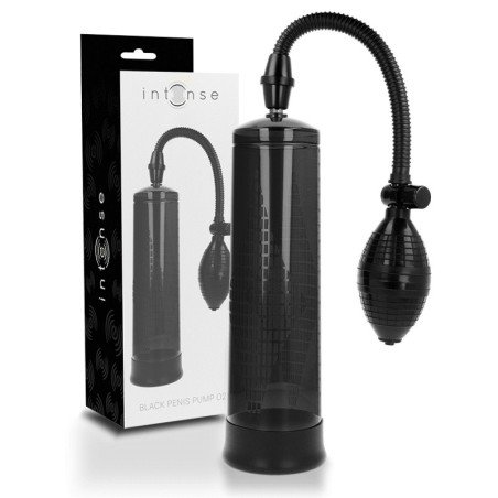 INTENSO - BOMBA NEGRA BOMBA 02
